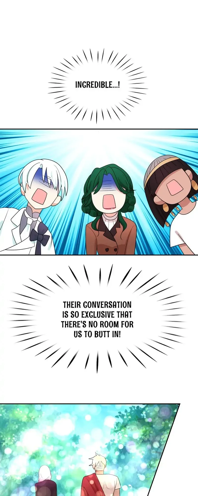 The Moon Witch and The Sun King: My Salvation Chapter 76 page 35