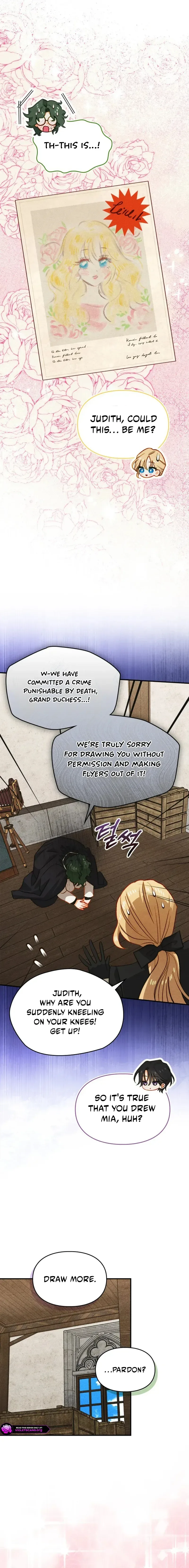 Taming The Munchkin Chapter 46 page 4