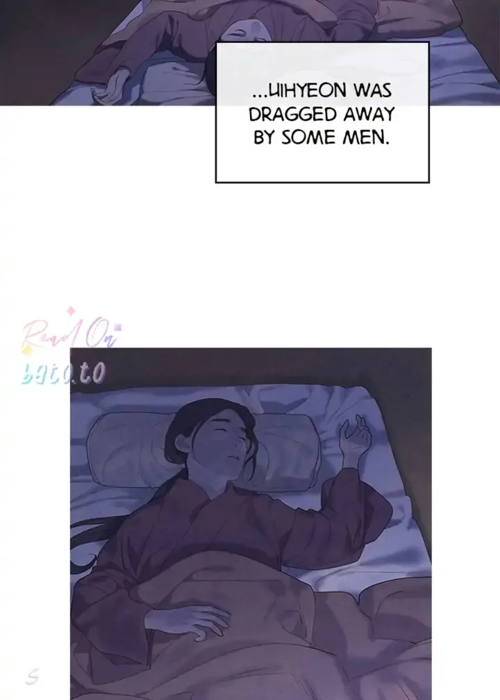 Gorae Byul - The Gyeongseong Mermaid Chapter 82 page 7