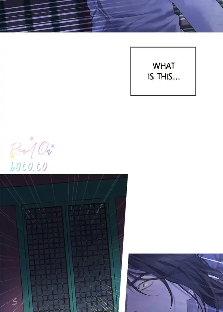 Gorae Byul - The Gyeongseong Mermaid Chapter 82 page 3