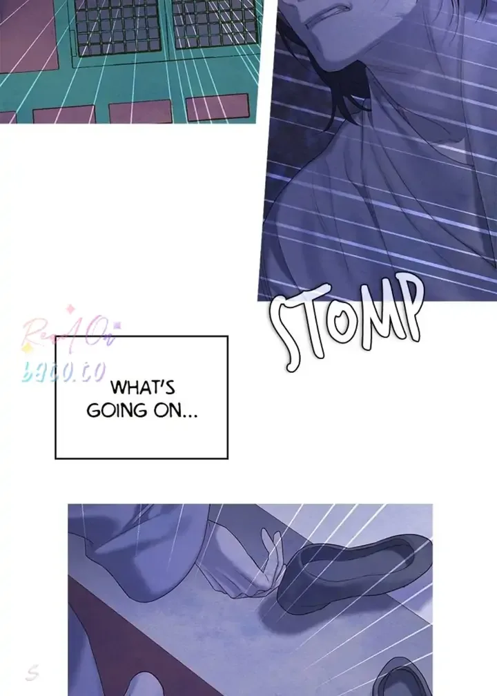 Gorae Byul - The Gyeongseong Mermaid Chapter 82 page 4