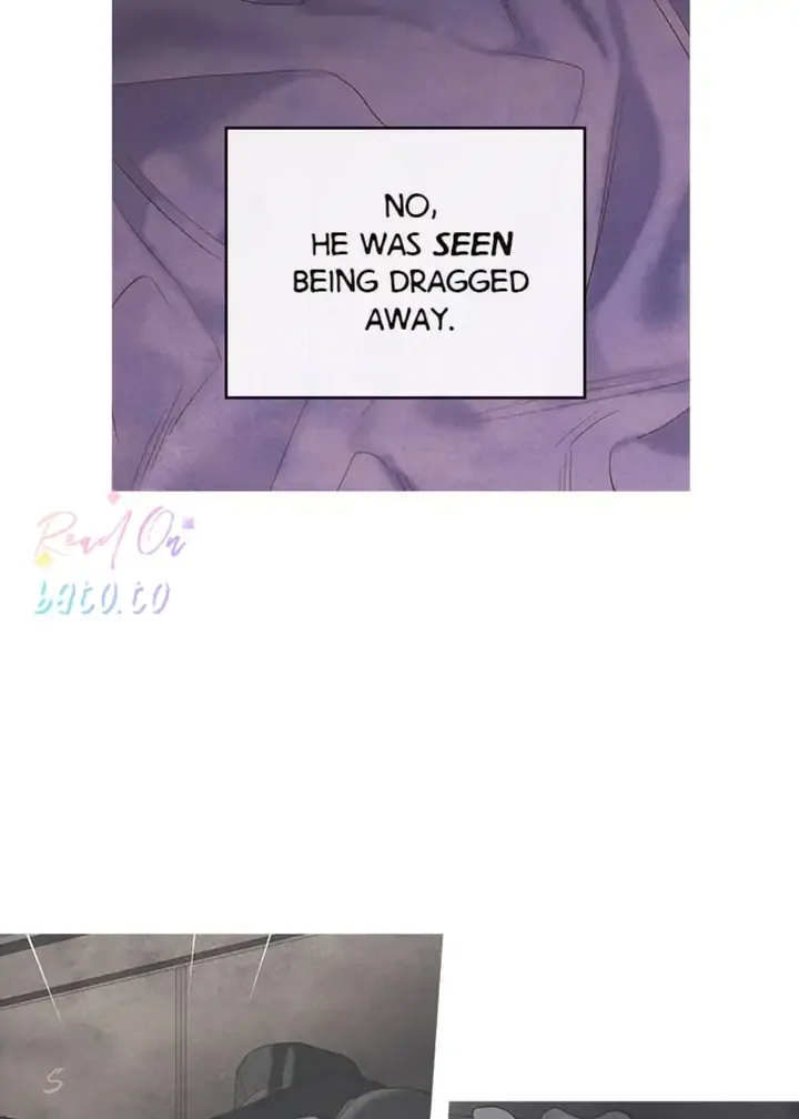 Gorae Byul - The Gyeongseong Mermaid Chapter 82 page 8