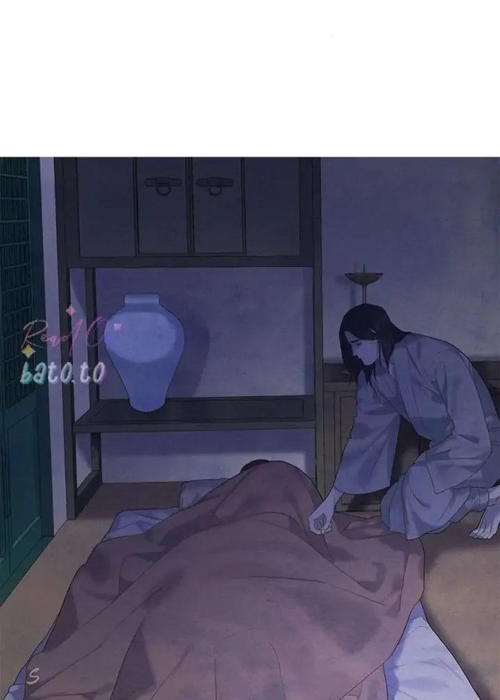 Gorae Byul - The Gyeongseong Mermaid Chapter 82 page 17