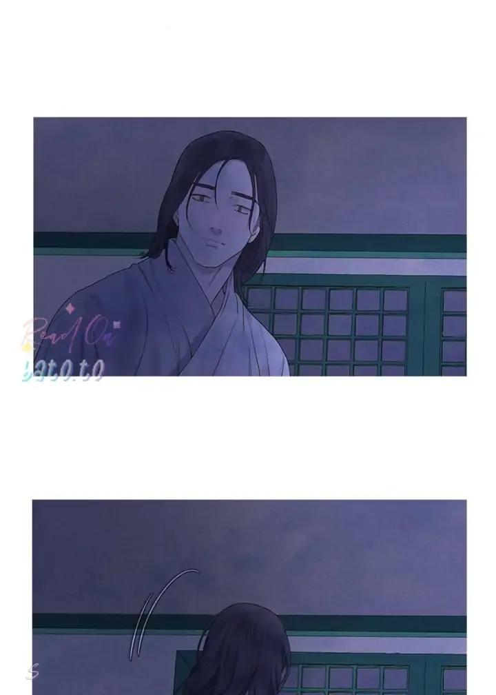 Gorae Byul - The Gyeongseong Mermaid Chapter 82 page 19