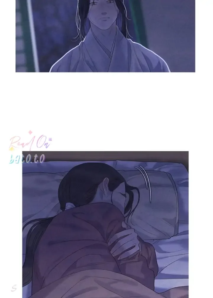 Gorae Byul - The Gyeongseong Mermaid Chapter 82 page 13