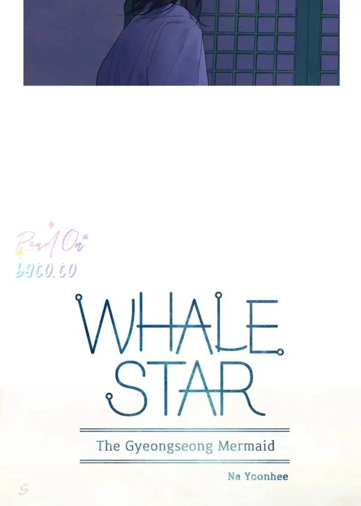 Gorae Byul - The Gyeongseong Mermaid Chapter 82 page 20