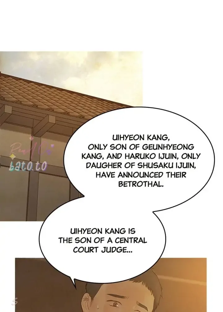 Gorae Byul - The Gyeongseong Mermaid Chapter 82 page 22