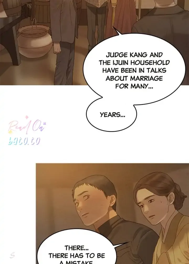Gorae Byul - The Gyeongseong Mermaid Chapter 82 page 24