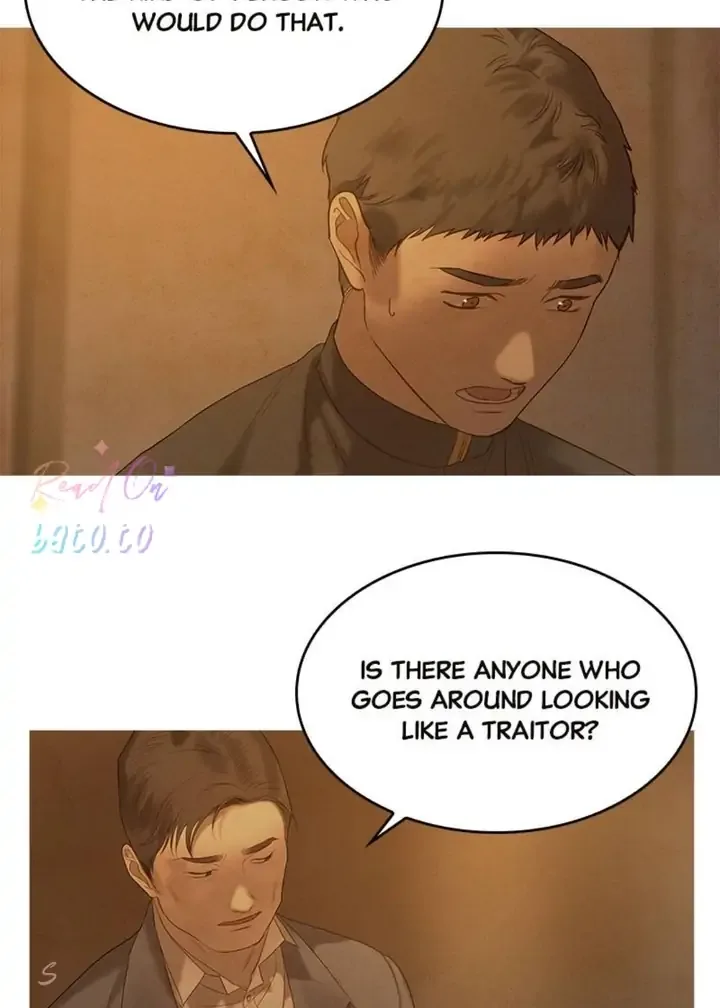 Gorae Byul - The Gyeongseong Mermaid Chapter 82 page 31