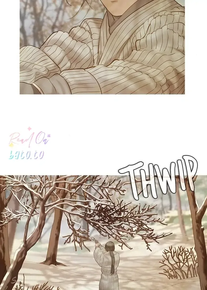 Gorae Byul - The Gyeongseong Mermaid Chapter 82 page 41