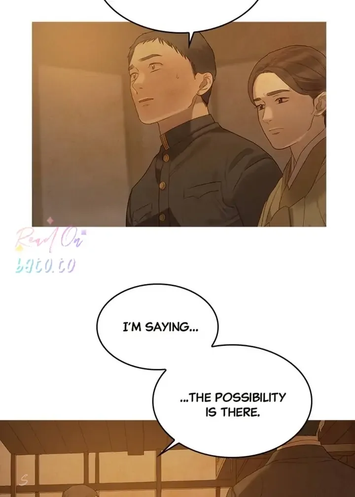 Gorae Byul - The Gyeongseong Mermaid Chapter 82 page 38