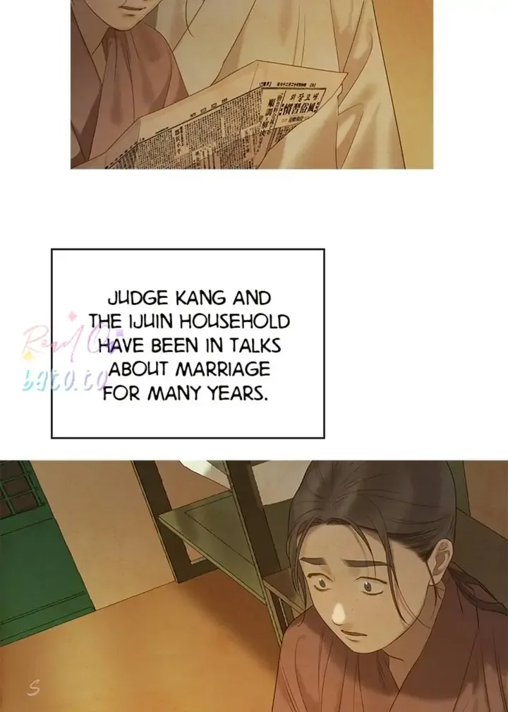 Gorae Byul - The Gyeongseong Mermaid Chapter 82 page 48