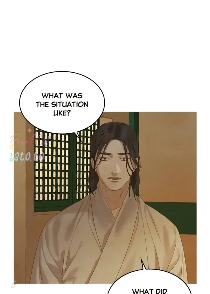 Gorae Byul - The Gyeongseong Mermaid Chapter 82 page 56