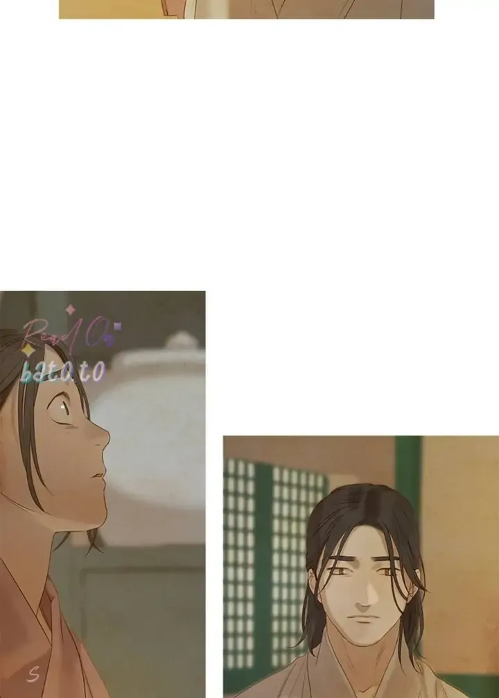 Gorae Byul - The Gyeongseong Mermaid Chapter 82 page 59
