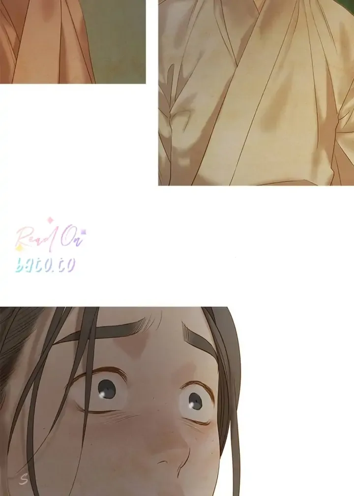 Gorae Byul - The Gyeongseong Mermaid Chapter 82 page 60