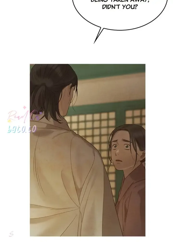 Gorae Byul - The Gyeongseong Mermaid Chapter 82 page 55