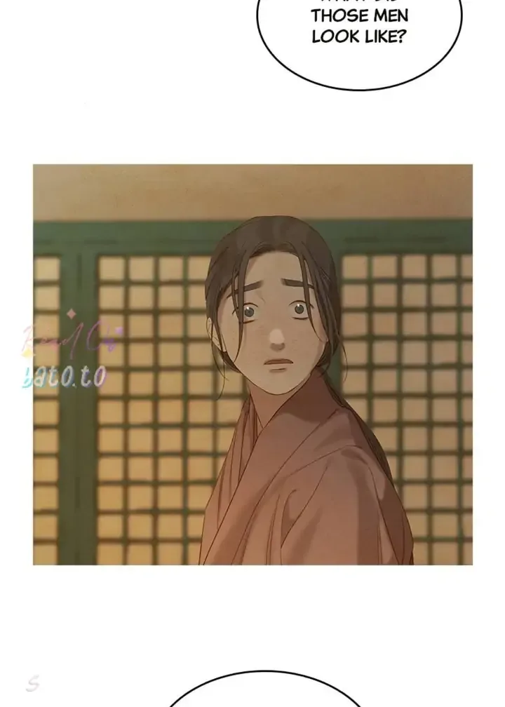 Gorae Byul - The Gyeongseong Mermaid Chapter 82 page 57