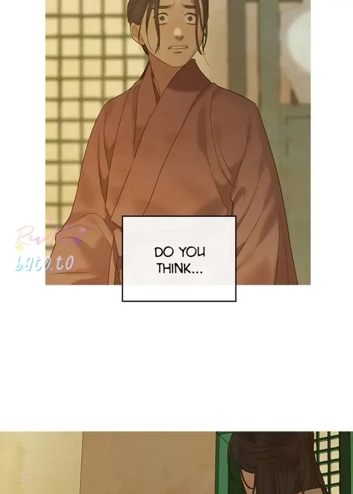 Gorae Byul - The Gyeongseong Mermaid Chapter 82 page 63