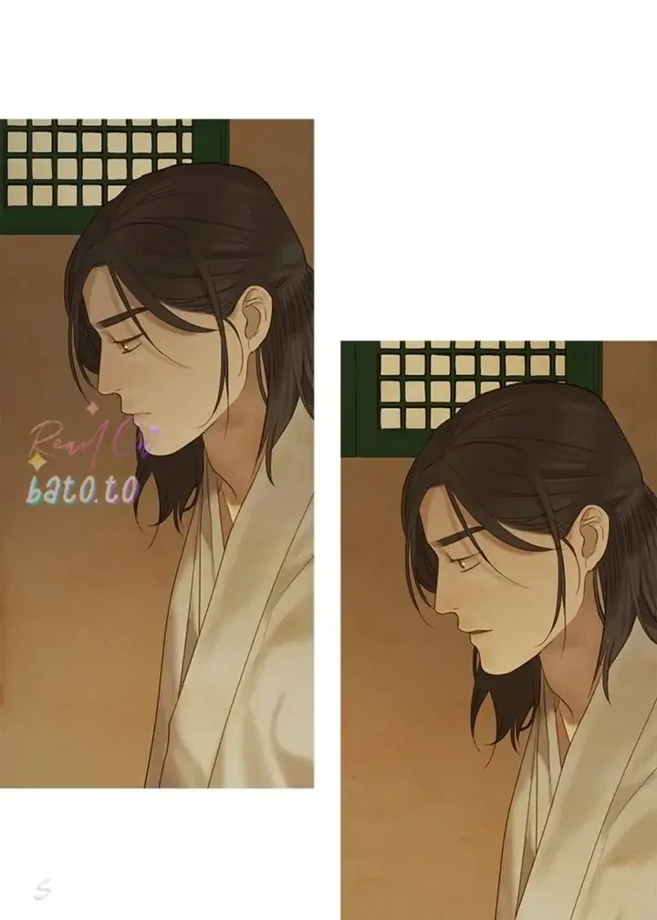 Gorae Byul - The Gyeongseong Mermaid Chapter 82 page 65