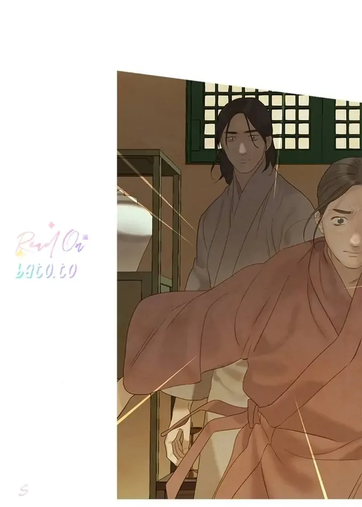 Gorae Byul - The Gyeongseong Mermaid Chapter 82 page 68
