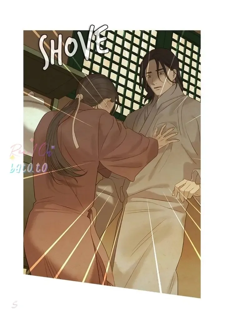 Gorae Byul - The Gyeongseong Mermaid Chapter 82 page 67