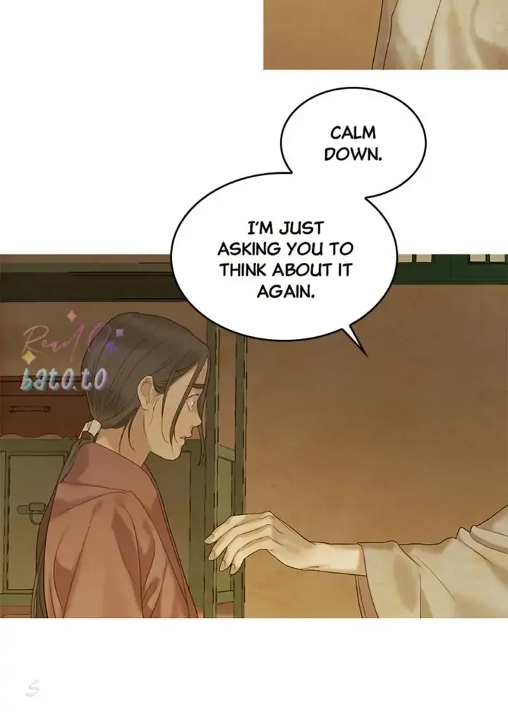 Gorae Byul - The Gyeongseong Mermaid Chapter 82 page 66