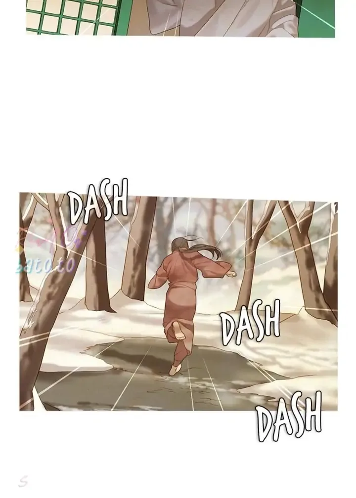 Gorae Byul - The Gyeongseong Mermaid Chapter 82 page 72