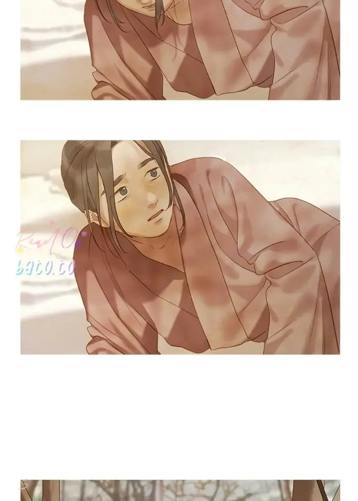 Gorae Byul - The Gyeongseong Mermaid Chapter 82 page 79