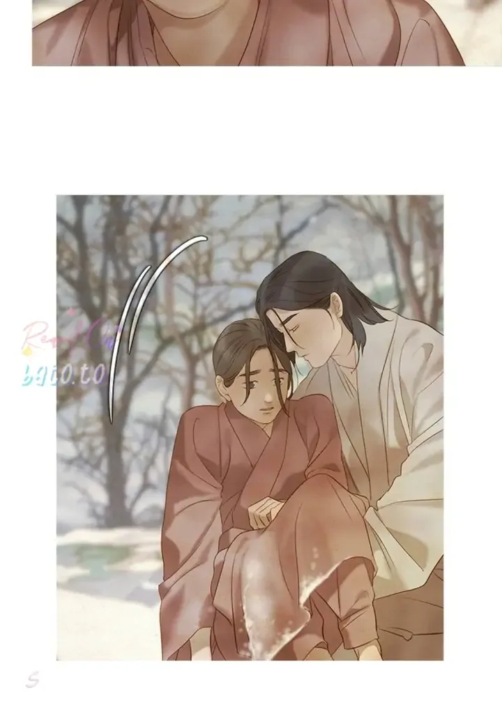 Gorae Byul - The Gyeongseong Mermaid Chapter 82 page 82