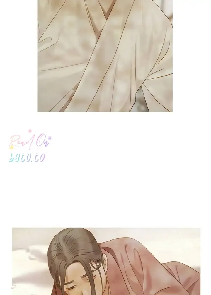 Gorae Byul - The Gyeongseong Mermaid Chapter 82 page 78