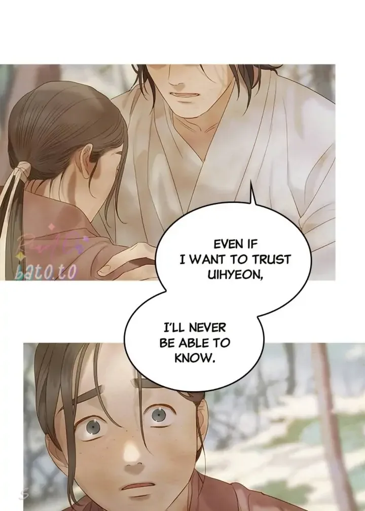 Gorae Byul - The Gyeongseong Mermaid Chapter 82 page 81