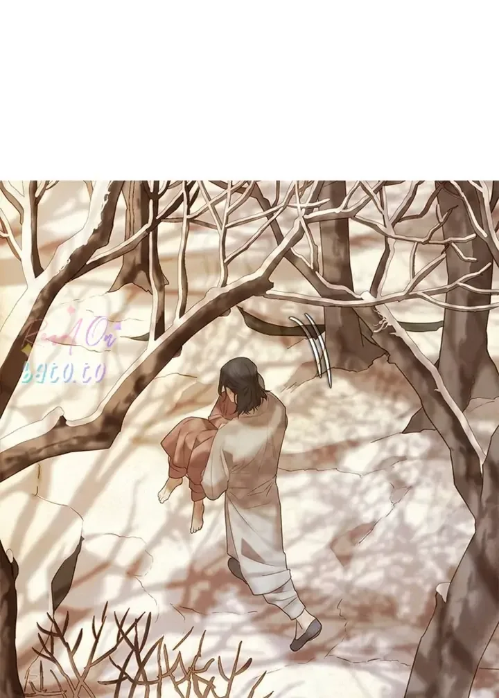 Gorae Byul - The Gyeongseong Mermaid Chapter 82 page 83