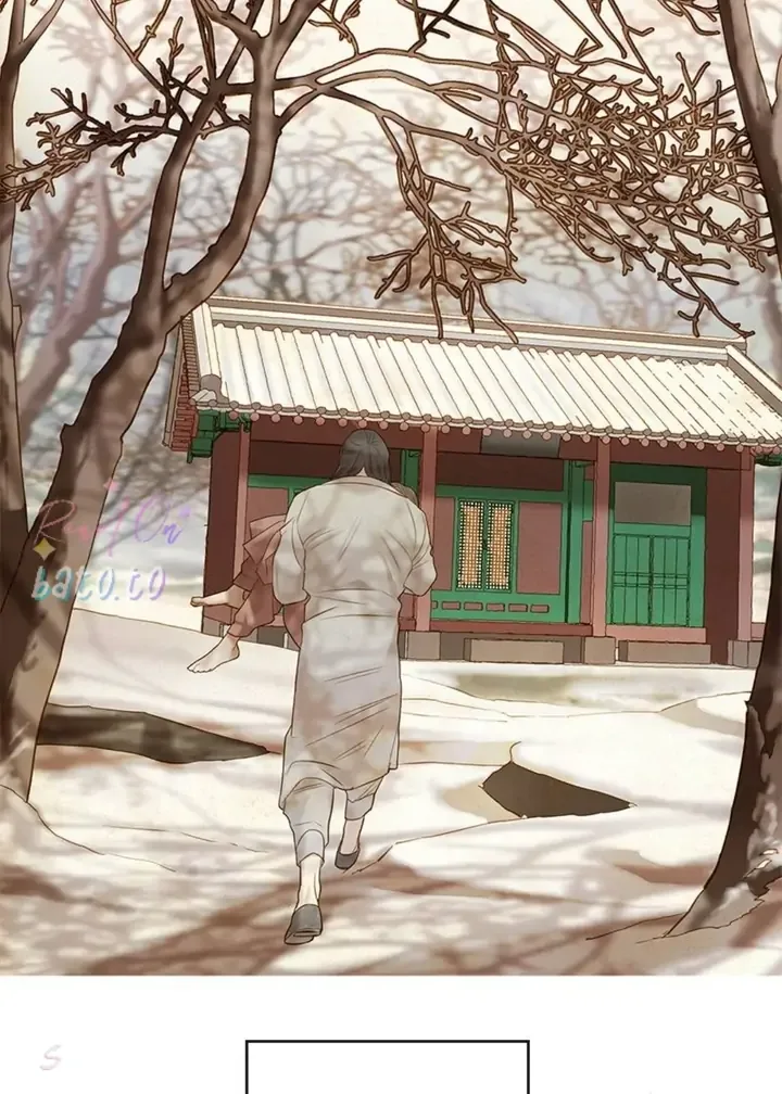 Gorae Byul - The Gyeongseong Mermaid Chapter 82 page 87