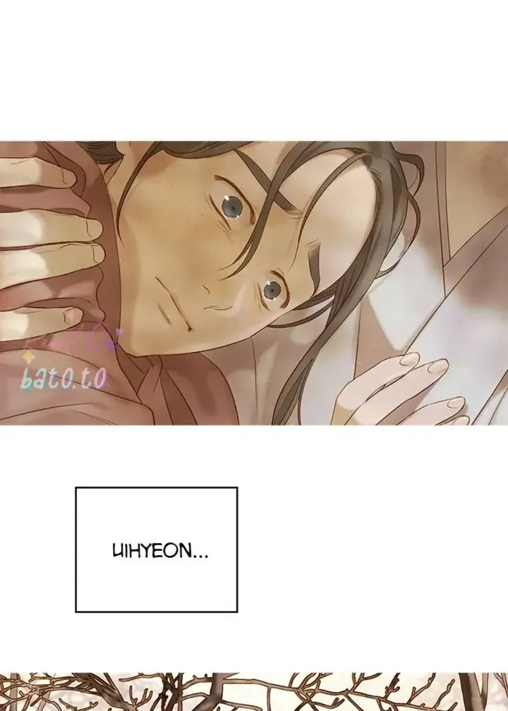 Gorae Byul - The Gyeongseong Mermaid Chapter 82 page 86