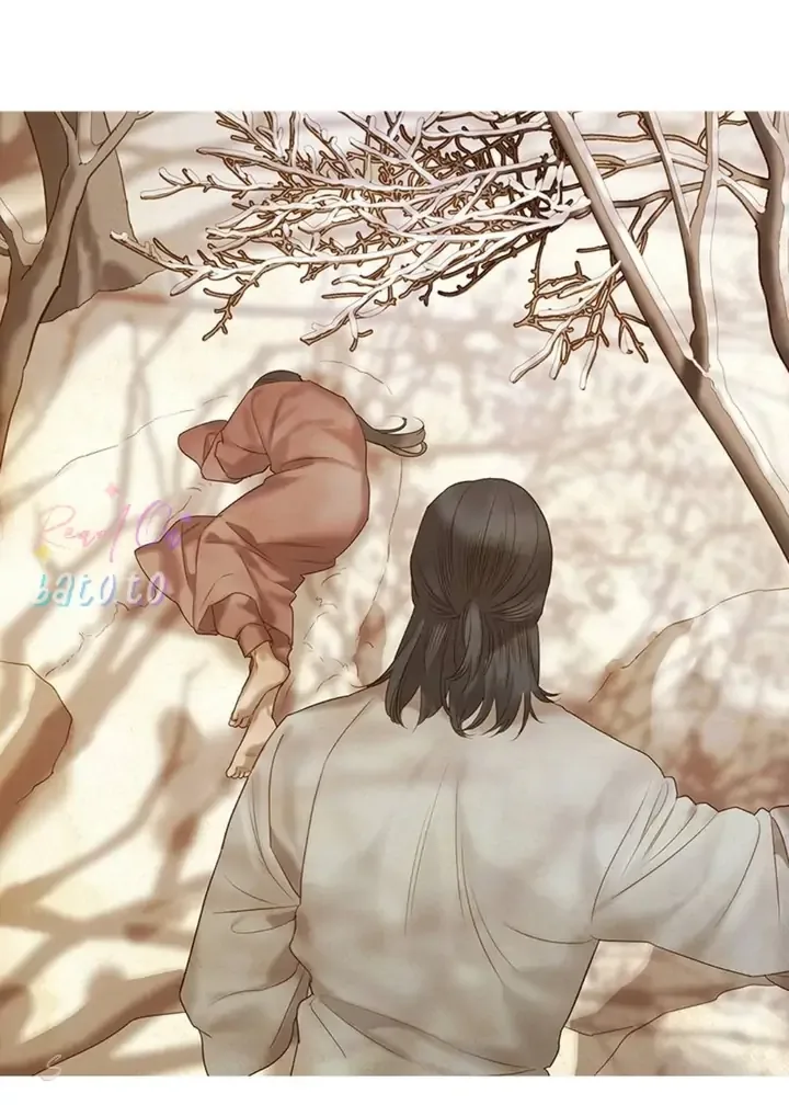 Gorae Byul - The Gyeongseong Mermaid Chapter 82 page 76