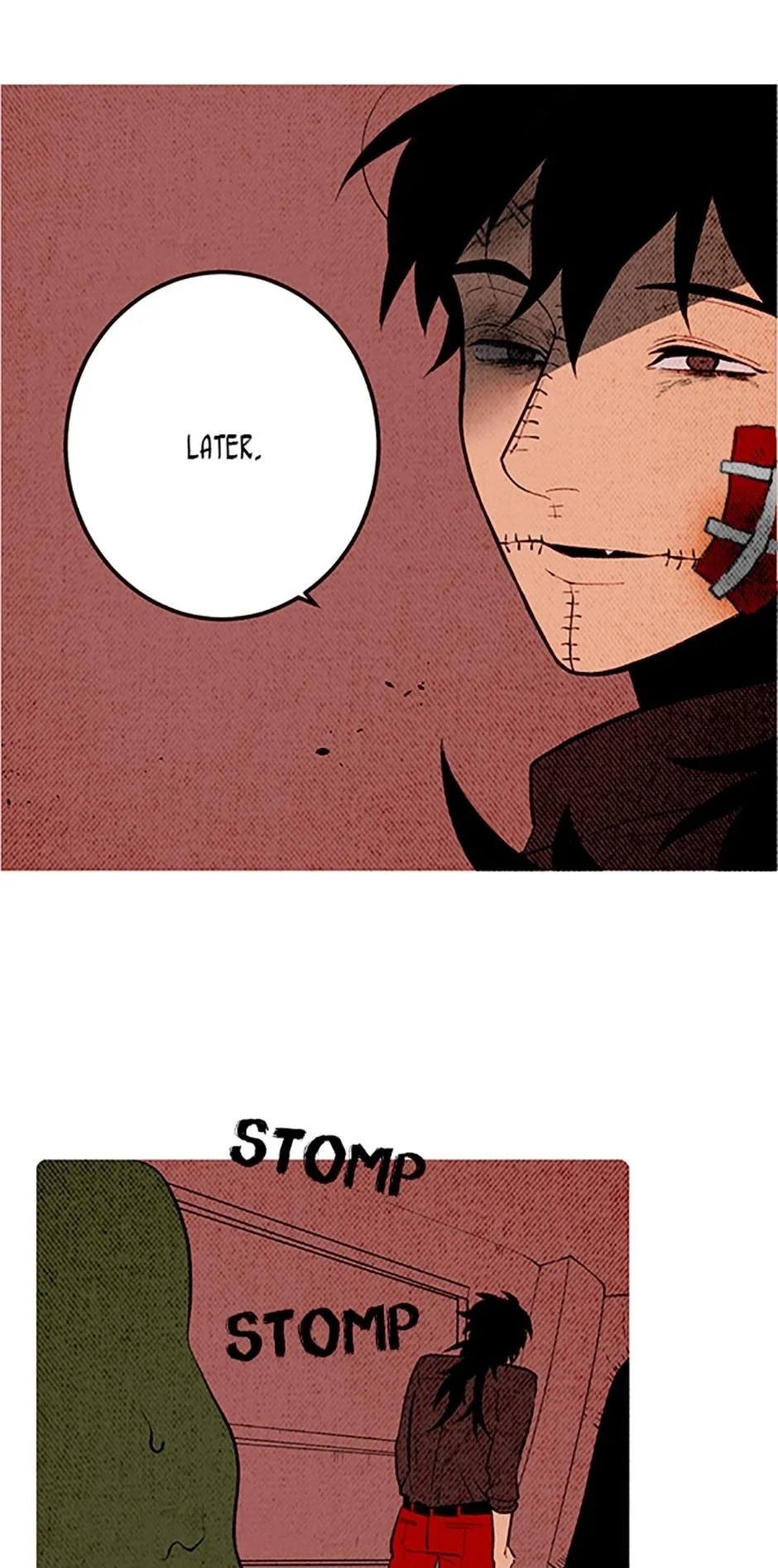 Demons can't be pretty Chapter 131 page 10