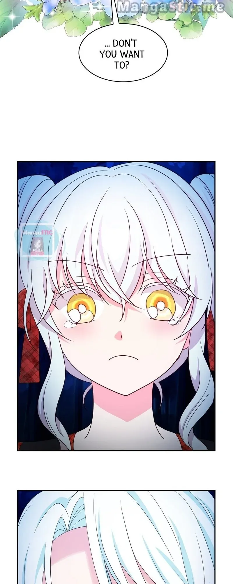 The Moon Witch and The Sun King: My Salvation Chapter 98 page 37
