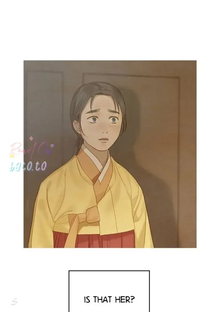 Gorae Byul - The Gyeongseong Mermaid Chapter 103 page 5