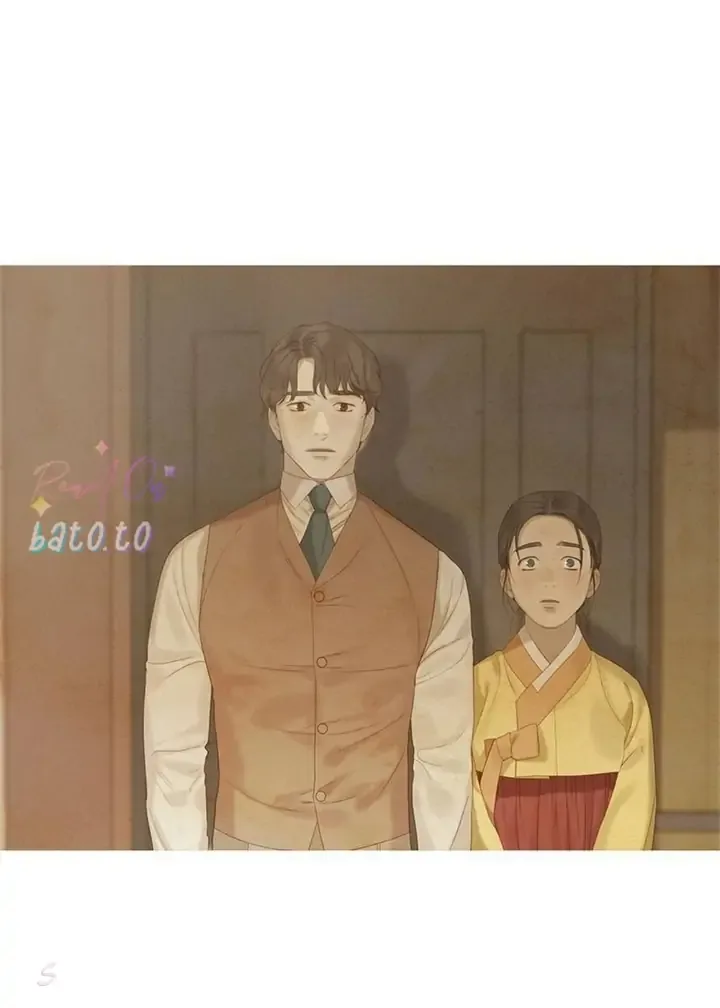 Gorae Byul - The Gyeongseong Mermaid Chapter 103 page 4