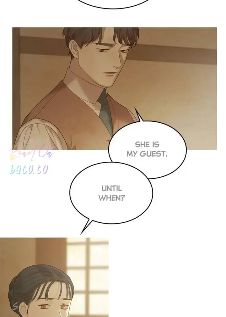 Gorae Byul - The Gyeongseong Mermaid Chapter 103 page 14