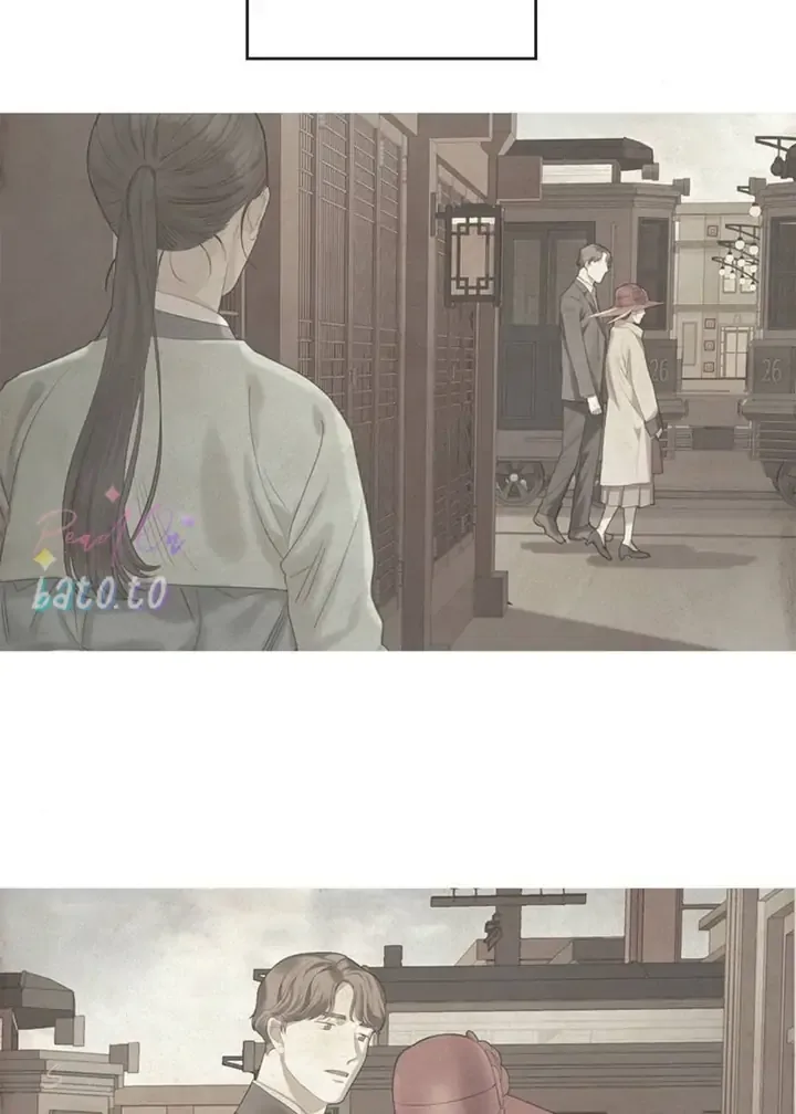 Gorae Byul - The Gyeongseong Mermaid Chapter 103 page 6