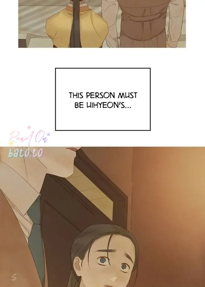 Gorae Byul - The Gyeongseong Mermaid Chapter 103 page 8