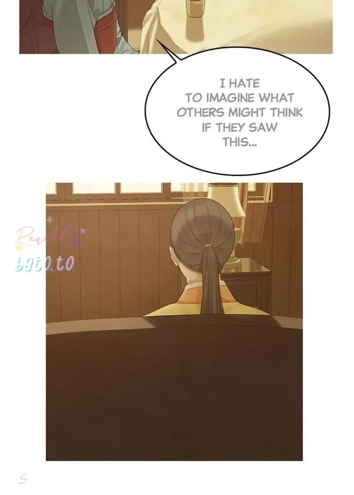 Gorae Byul - The Gyeongseong Mermaid Chapter 103 page 17