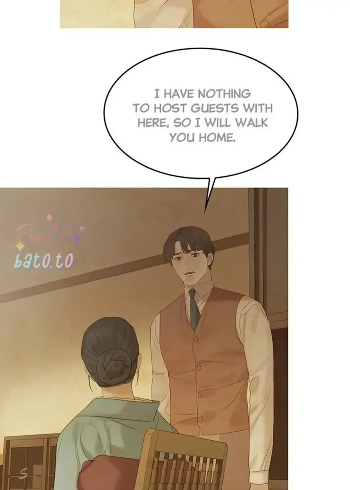 Gorae Byul - The Gyeongseong Mermaid Chapter 103 page 19