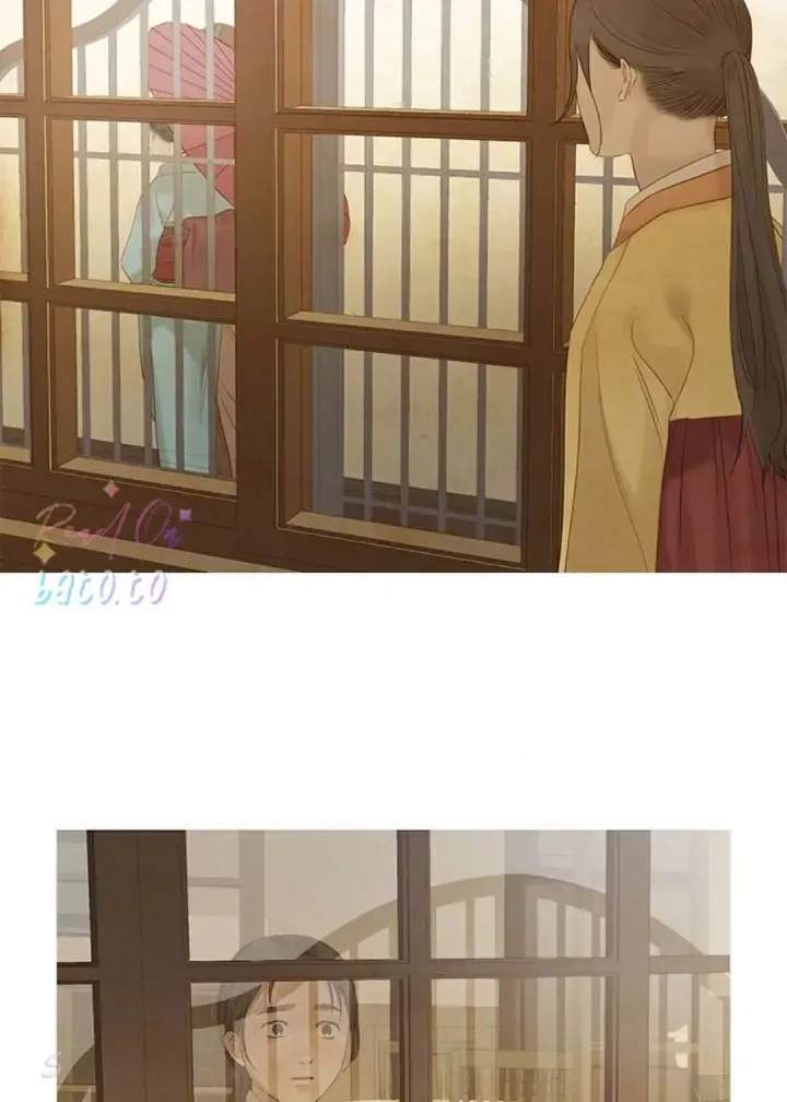 Gorae Byul - The Gyeongseong Mermaid Chapter 103 page 23