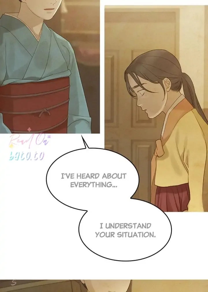 Gorae Byul - The Gyeongseong Mermaid Chapter 103 page 15