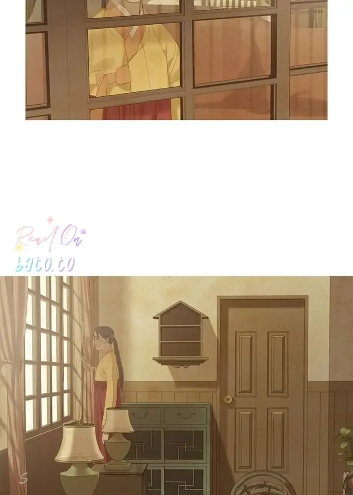 Gorae Byul - The Gyeongseong Mermaid Chapter 103 page 24