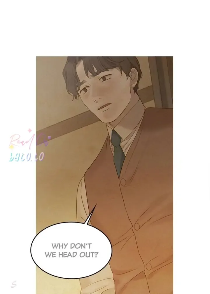 Gorae Byul - The Gyeongseong Mermaid Chapter 103 page 18