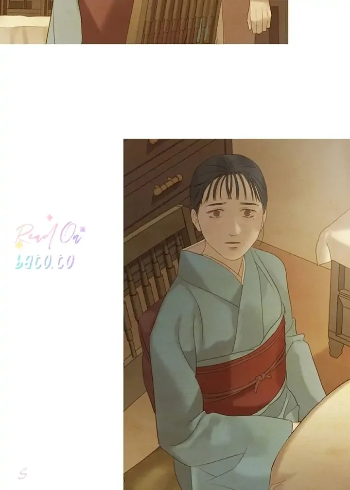 Gorae Byul - The Gyeongseong Mermaid Chapter 103 page 20