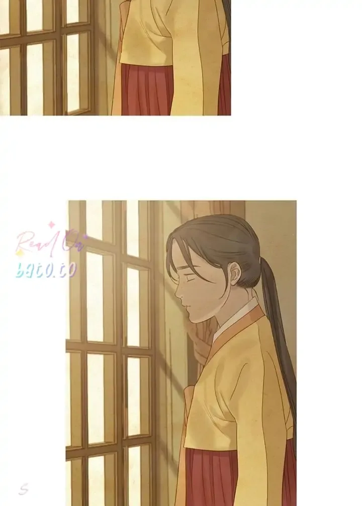 Gorae Byul - The Gyeongseong Mermaid Chapter 103 page 26